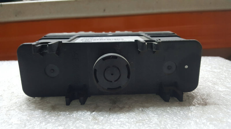 Komputer sterownik silnika VW 032906030N demontaż