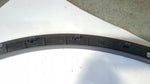 Listwa błotnika prawy tył AUDI Q5 80A853818A demontaż