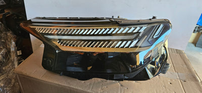 89A941035 IDEAŁ! Le kompletny Matrix laser AUDI Q4 E-TRON 2022r