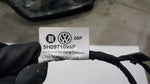 Wiązka instalacja PDC zderzaka przedniego VW GOLF VIII 5H0971095P demontaż
