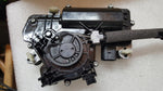 Dociąg klapy AUDI A3 RS6 RS7 SEAT LEON 3V5827887C demontaż