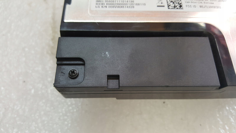 Moduł usług ON LINE VW AUDI SEAT SKODA 5WA035284C