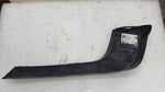 Listwa zderzaka prawy przód VW GOLF VII e-GOLF 5GE853666 demontaż