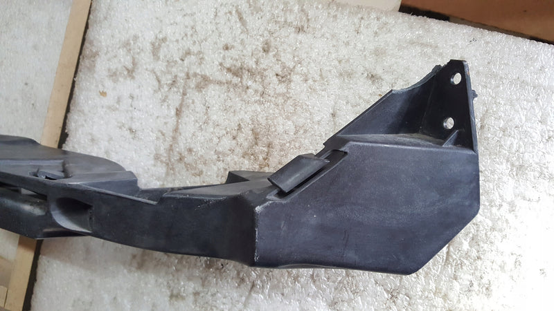 VW POLO VI ŚLIZG ZDERZAKA LAMPY LEWY 2G0805071B