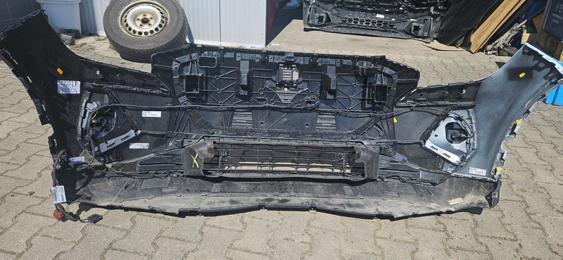 zderzak przód Audi Q4 E-tron 89A807725A