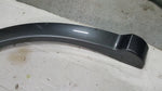 Listwa błotnika prawy tył AUDI Q5 80A853818B demontaż