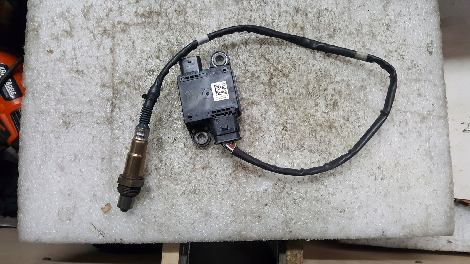 Sonda lambda czujnik NOX AUDI VW SEAT 05L906261D
