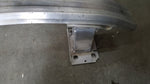 Belka wzmocnienie zderzaka przedniego VW T7 7T0807109B demontaż