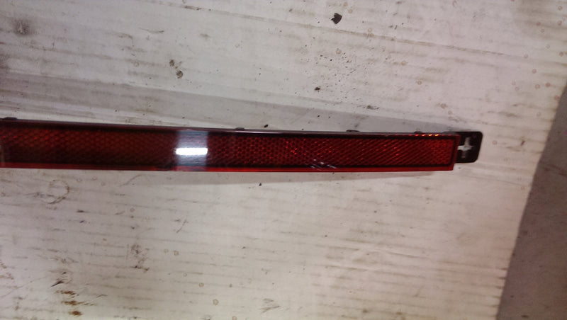 Odblask zderzaka tylnego VW TOUAREG III 760945103