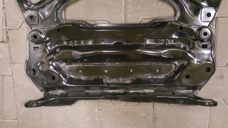 AUDI A4 B9 8W WÓZEK SANKI 8W1399347H