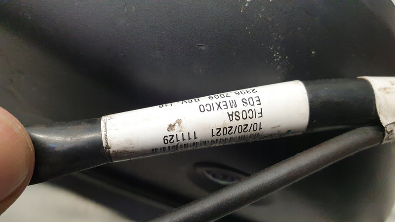 Le Lusterko zewnętrzne AUDI Q5 80B857409H