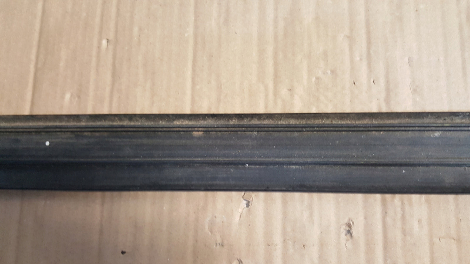 Listwa drzwi M Technic lewa BMW E36 Cabrio Coupe 51132253321