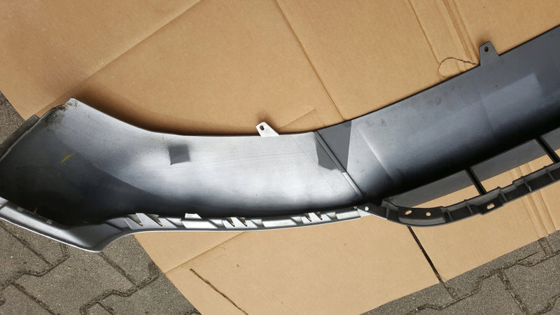 AUDI Q3 SPOILER ZDERZAKA PRZÓD 8U0807061A 8U0807061B