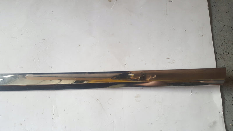 VW T5 LIFT MULTIVAN LISTWA DRZWI LEWA 7E0853057B