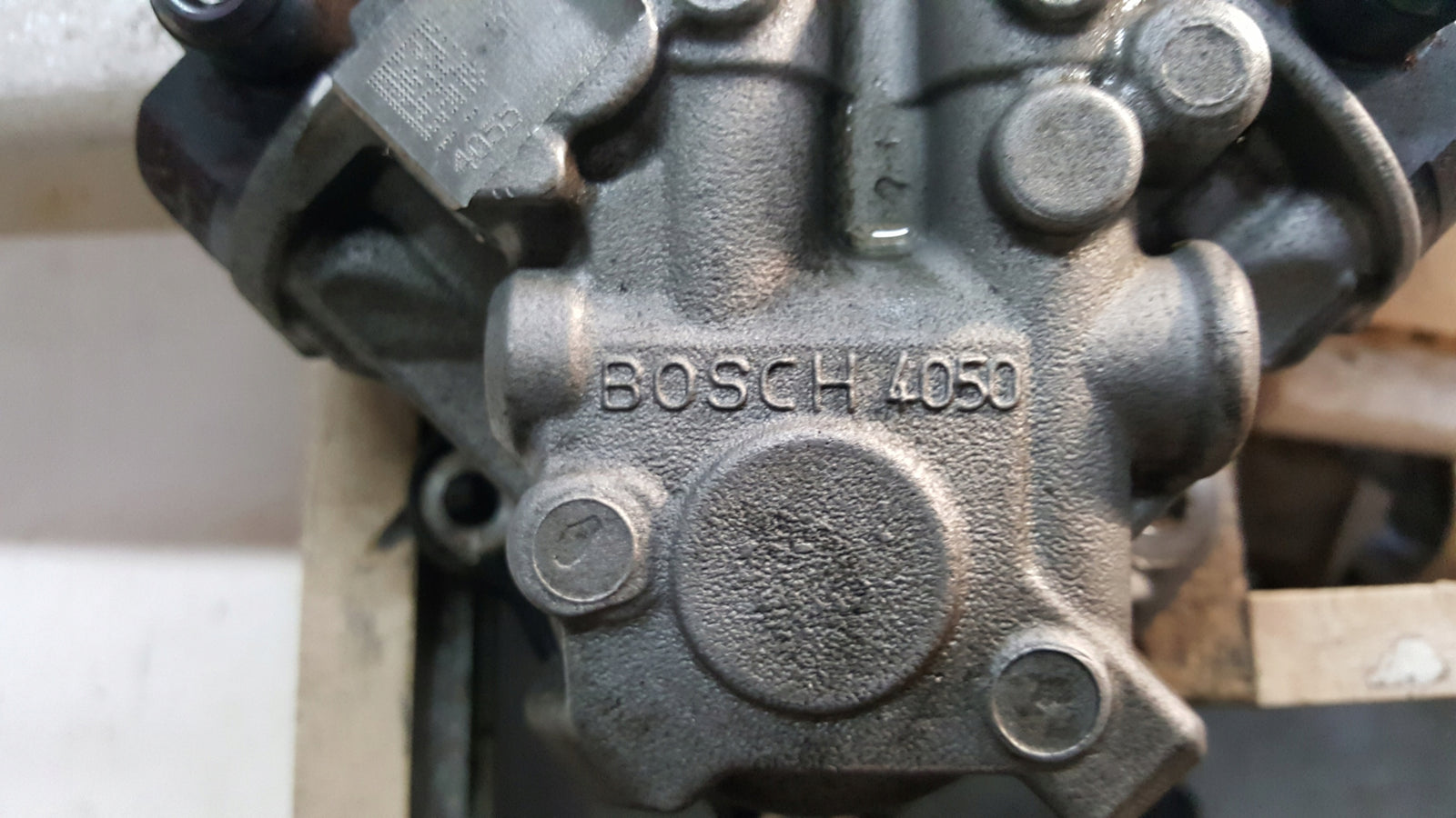 POMPA WTRYSKOWA VW AUDI A6 Q7 3.0 TDI 059130755CG