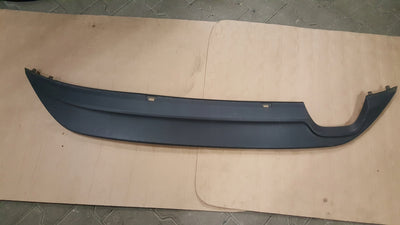 DOKŁADKA ZDERZAKA TYLNA VOLKSWAGEN GOLF 7 5G6807568D