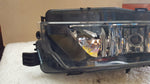 Lewy halogen VW CADDY 2K5941661B demontaż oryginał
