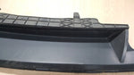 VW PASSAT B7 3AF KOMBI SPOILER DOKŁADKA ZDERZAKA TYŁ 3AF807521A