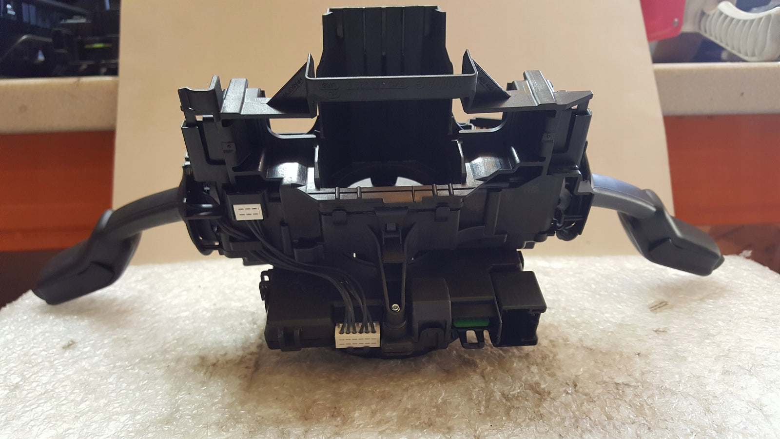 Przełącznik zespolony VW SEAT SKODA 5Q1953521L