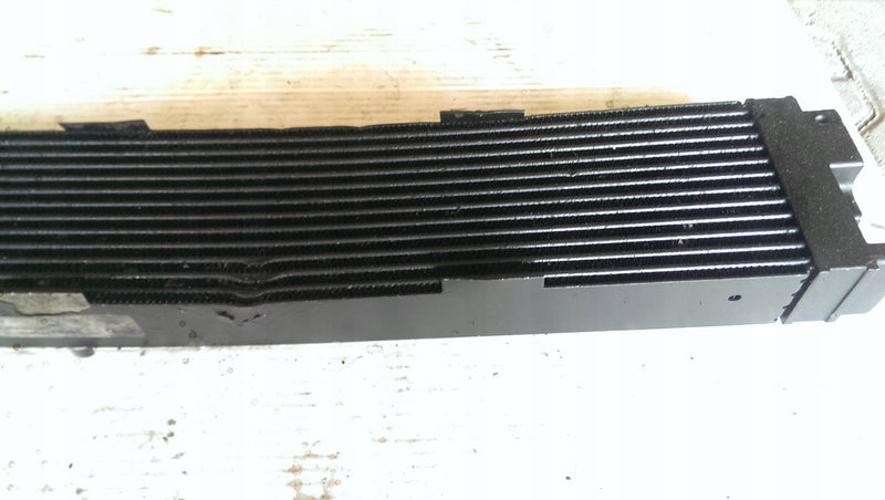 Chłodnica oleju AUDI RS4 B8 RS5 8K0117021A