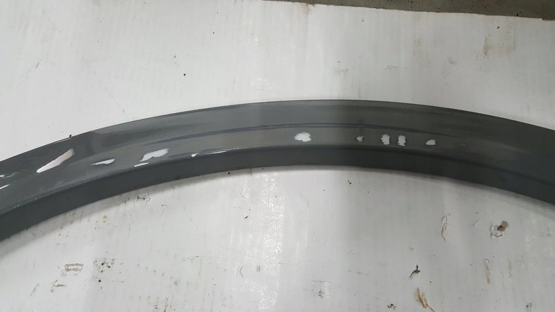 Listwa błotnika PR tył AUDI Q5 80A853818A demontaż