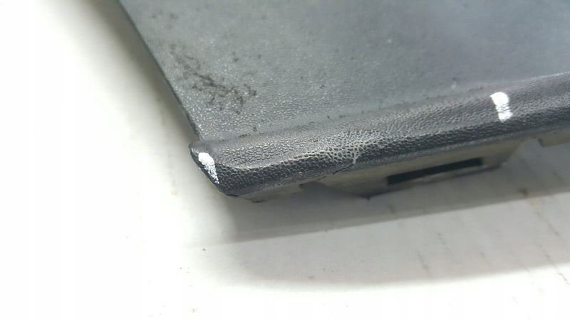 Kratka zderzaka prawy przód VW TOURAN CADDY 1T0853666S demontaż