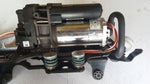 Kompresor zawieszenia AUDI E-TRON 4KE616005E