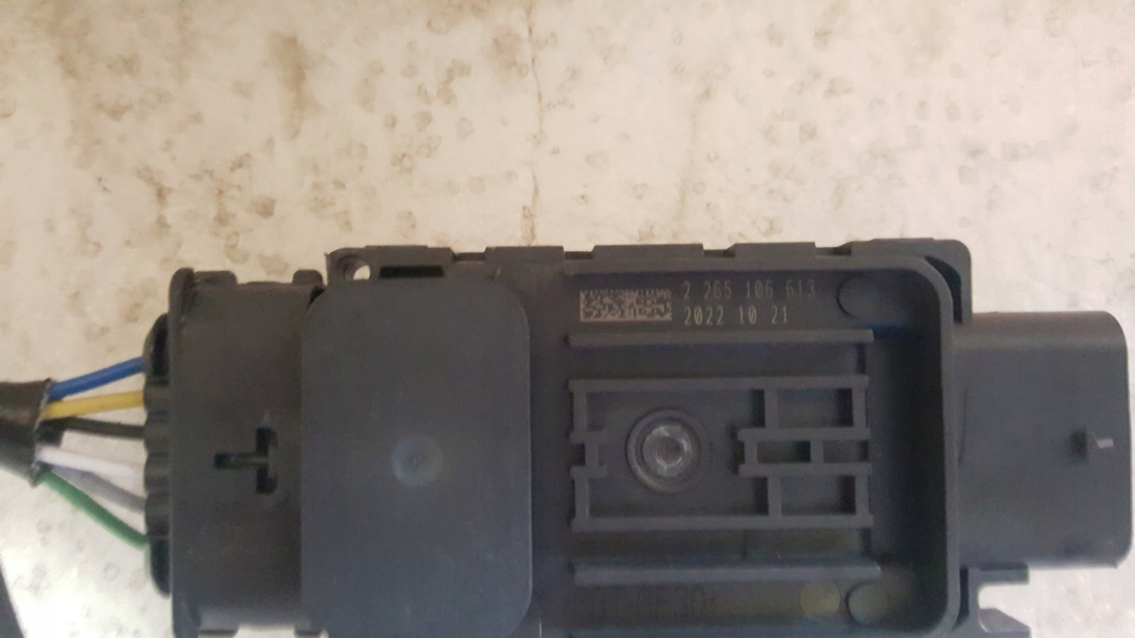 AUDI A4 B9 LIFT 2.0 TDI SONDA LAMBDA 8W0907807BC NOX DTNA