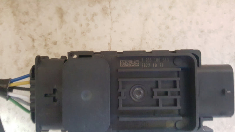 AUDI A4 B9 LIFT 2.0 TDI SONDA LAMBDA 8W0907807BC NOX DTNA