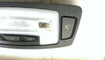 Oświetlenie kabiny BMW F23 F33 4527903 demontaż