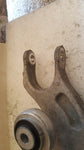 MOCOWANIE AMORTYZATORA AUDI AUDI A6 A7 Q5 4M0413038N PRAWE