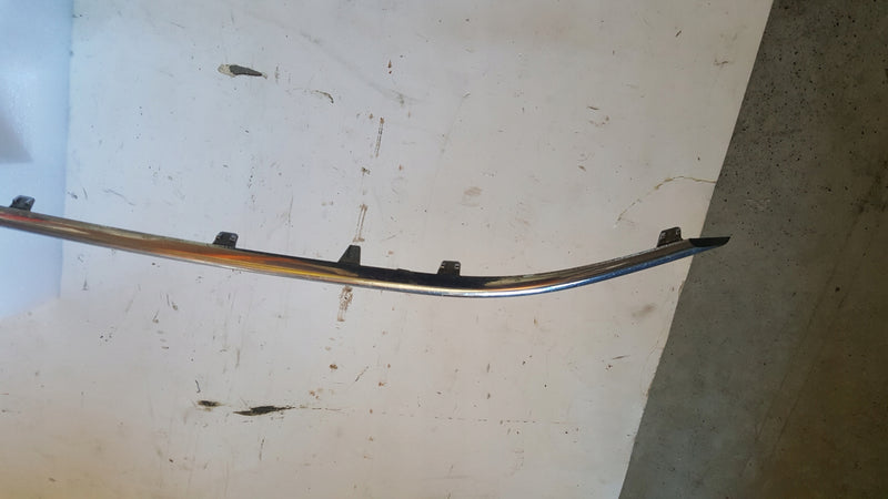 CHROM ZDERZAKA PRZÓD VW PASSAT B8 3G 3G0 3G0853551B