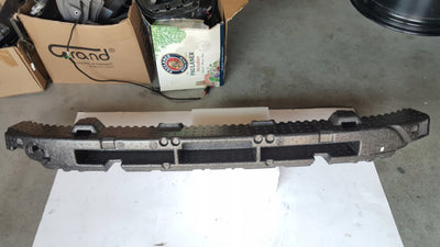 NOWY ORYGINALNY absorber zderzaka przedniego VW GOLF VIII 5H0807248AA