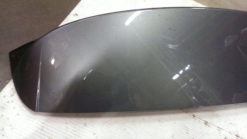 Spoiler lotka AUDI A3 S3 8V4827933B DEMONTAŻ