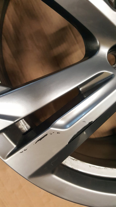 Felga aluminiowa Volkswagen OE T-R0C 7.0