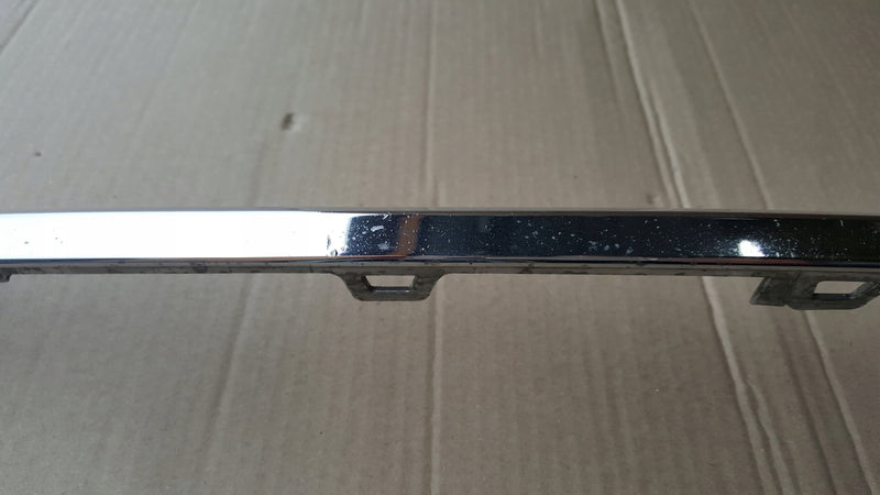 LISTWA CHROM ZDERZAKA PRZEDNIEGO VW ARTEON 3G8853245