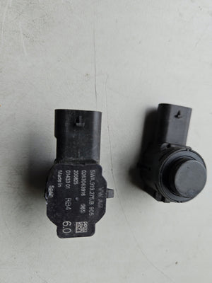 Czujnik parkowania PDC VW AUDI SKODA 5WA919275B