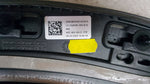 AUDI E-TRON LISTWA BŁOTNIKA LEWA TYŁ 4KE853819A