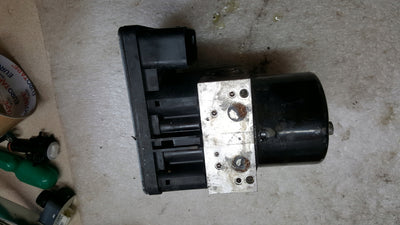 pompa ABS Audi Vw 1K0614517G 1K0907379Q