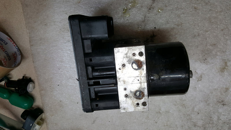 pompa ABS Audi Vw 1K0614517G 1K0907379Q