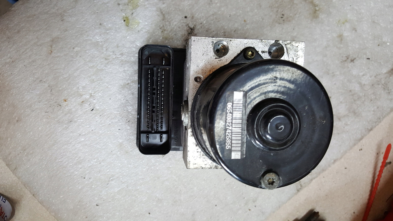 pompa ABS Audi Vw 1K0614517G 1K0907379Q
