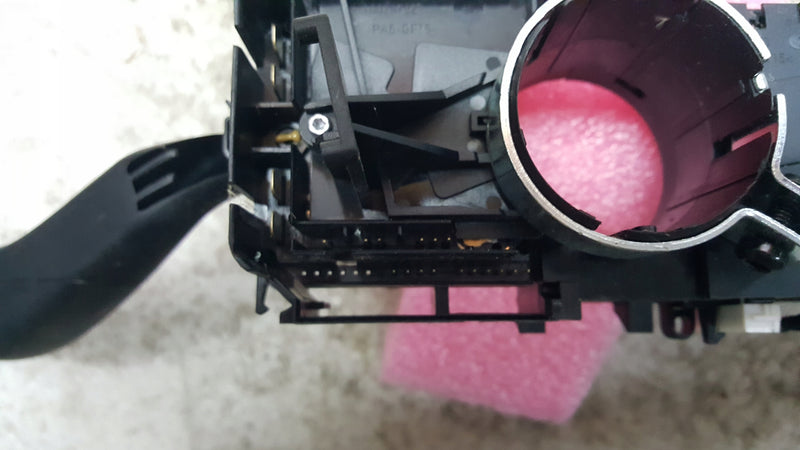 PRZEŁĄCZNIK ZESPOLONY 7E0953503CH VOLKSWAGEN TRANSPORTER T5 LIFT