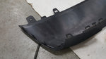 Dokładka spoiler zderzaka przedniego AUDI Q5 SQ5 S-LINE 80A807531B demontaż