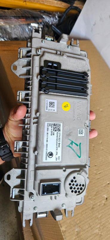 VIRTUAL LICZNIK SKODA SUPERB IV KODIAQ 57H920944 2.0 150KM