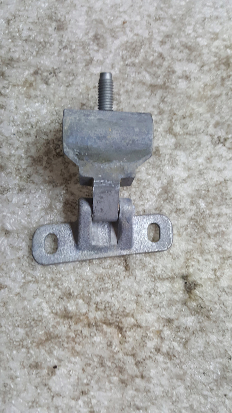 AUDI Q3 08-17 zawias klapy prawy tył 8U0827300E