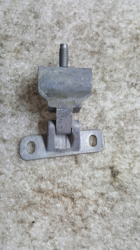 AUDI Q3 08-17 zawias klapy prawy tył 8U0827300E