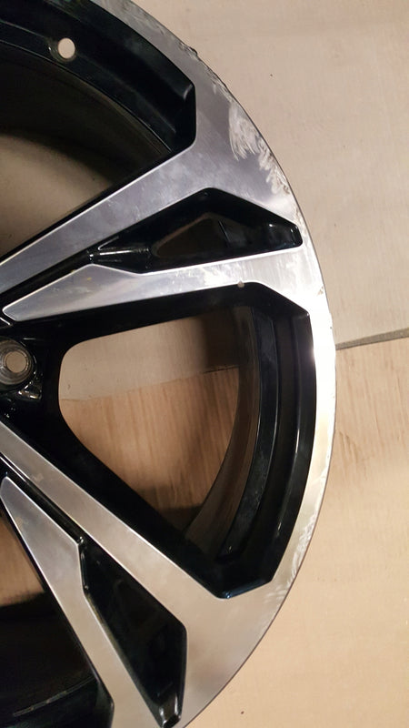 FELGA ALUMINIOWA 20 ALUFELGA 20