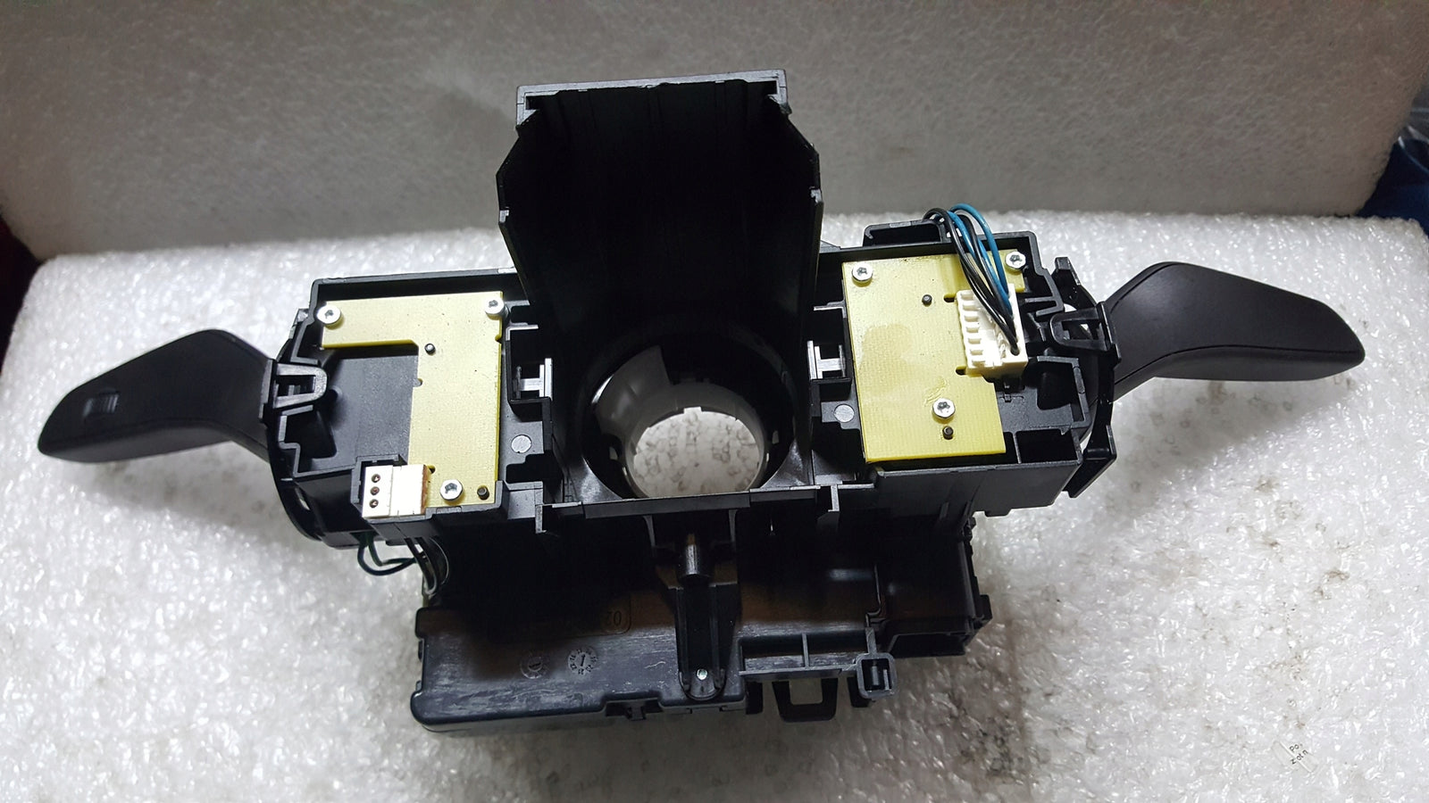 Przełącznik zespolony taśma AUDI A1 82A953521