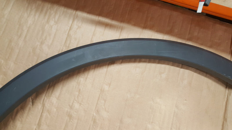 Volkswagen Tiguan 2 LISTWA błotnika tył prawa 5NA854820j