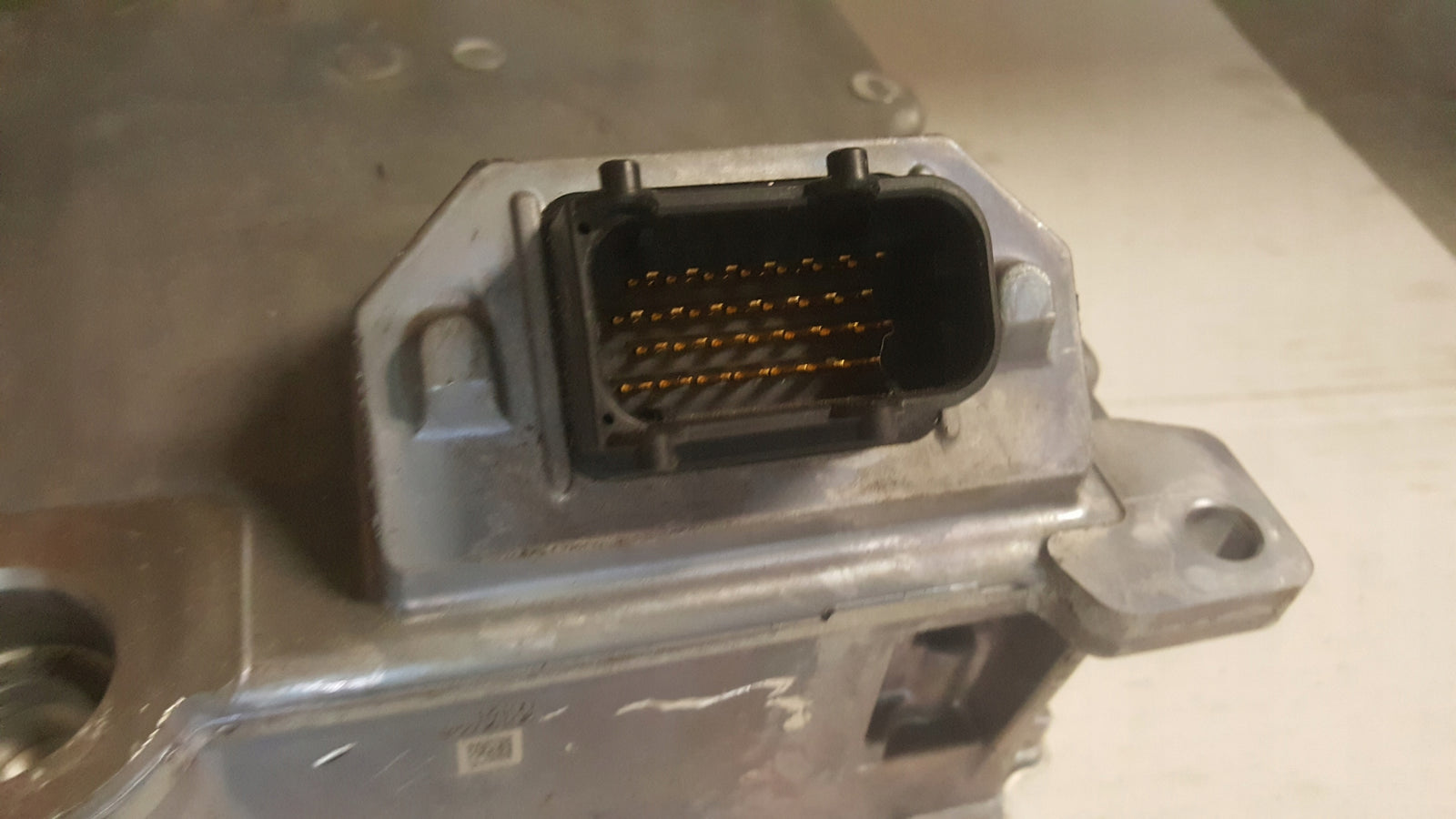 Moduł mocy inwerter AUDI E-TRON 0EF907080C